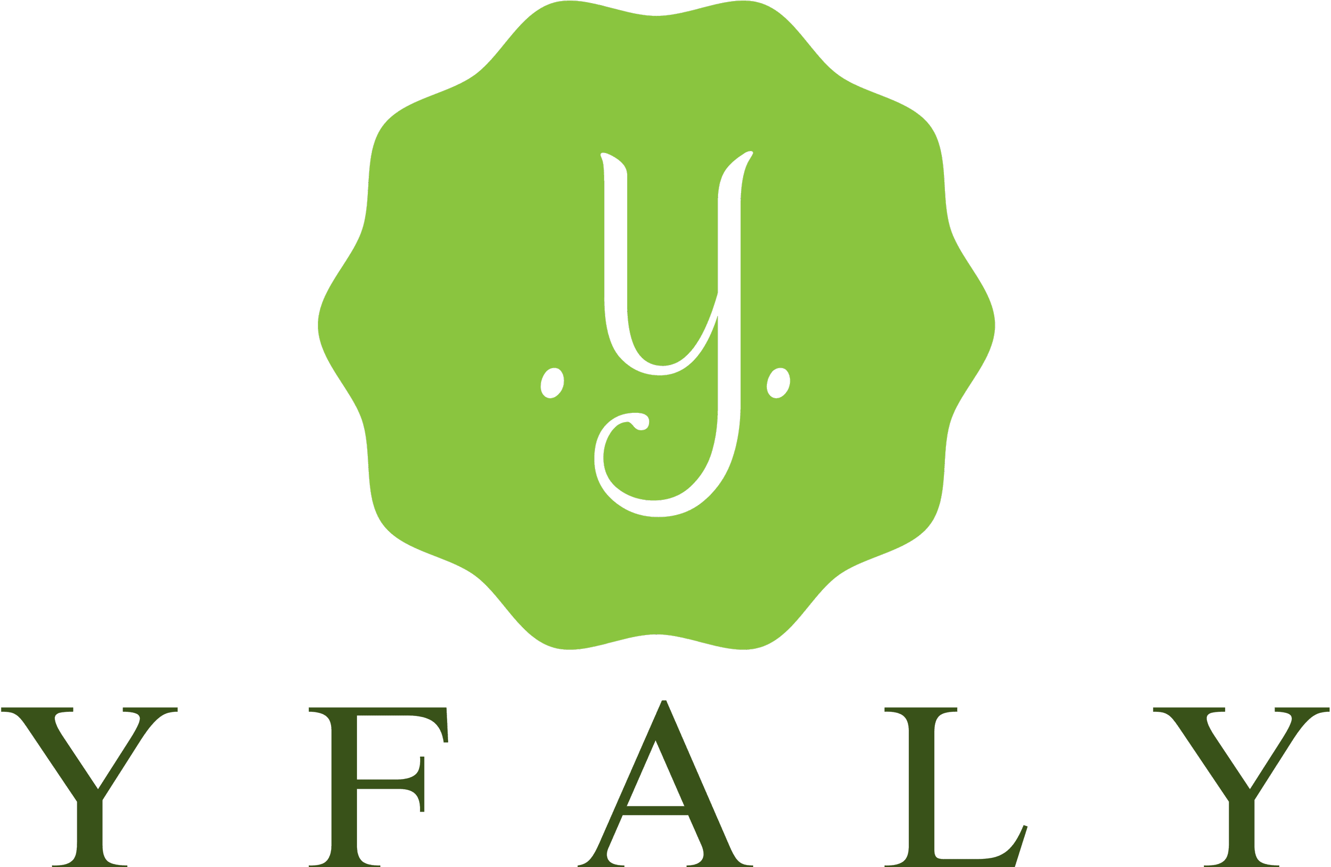 Yfaly