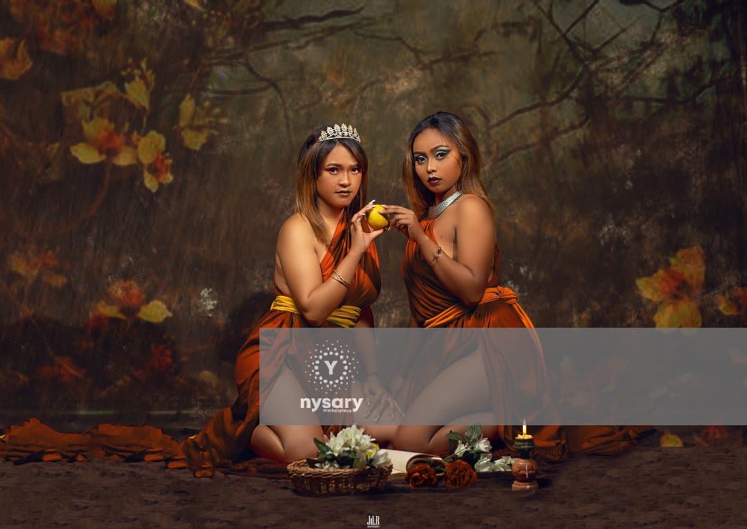 Artiste membre de Nysary